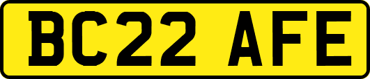 BC22AFE