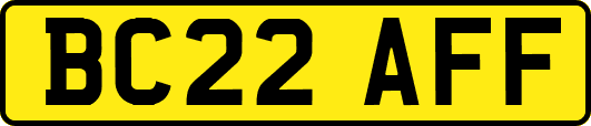 BC22AFF
