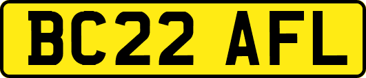 BC22AFL