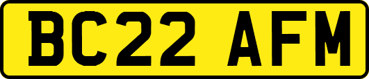 BC22AFM