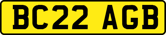 BC22AGB