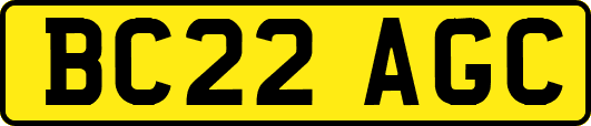 BC22AGC
