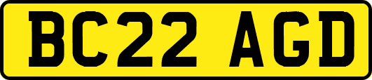 BC22AGD