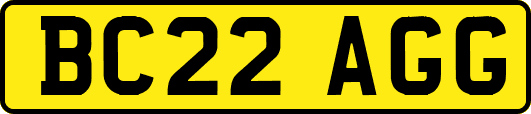 BC22AGG