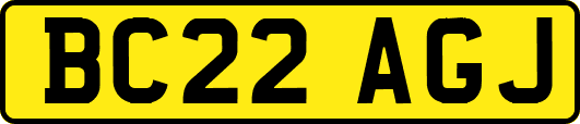 BC22AGJ