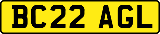 BC22AGL