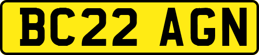BC22AGN