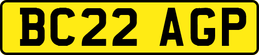 BC22AGP