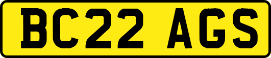 BC22AGS