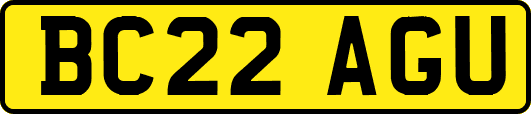 BC22AGU