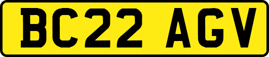 BC22AGV