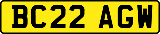 BC22AGW