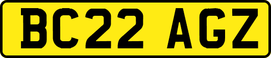 BC22AGZ