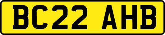 BC22AHB