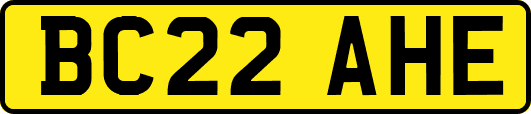BC22AHE