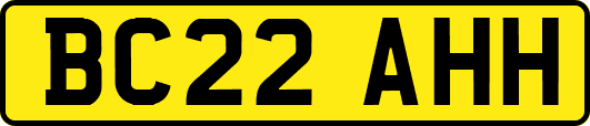 BC22AHH