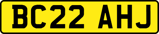 BC22AHJ