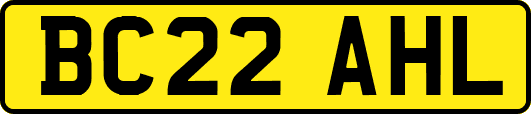BC22AHL