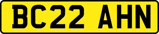 BC22AHN