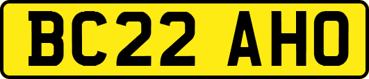 BC22AHO