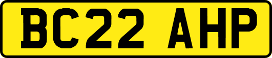 BC22AHP