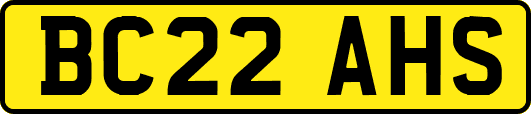 BC22AHS