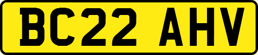 BC22AHV