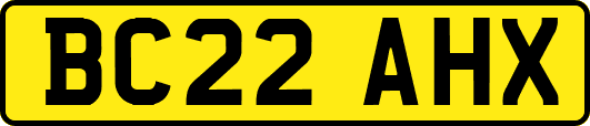 BC22AHX