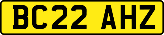 BC22AHZ