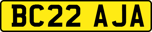 BC22AJA