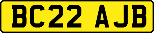 BC22AJB