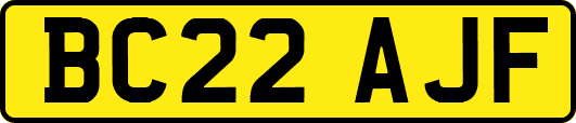 BC22AJF