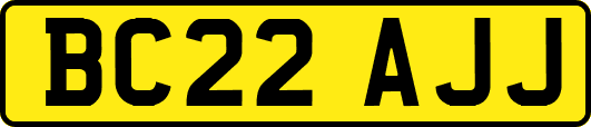 BC22AJJ