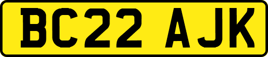 BC22AJK
