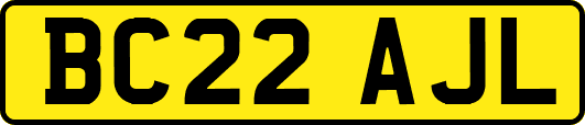 BC22AJL