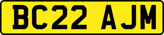 BC22AJM