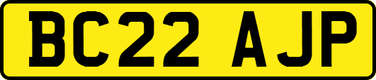BC22AJP