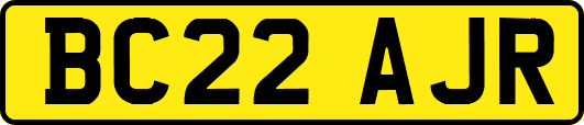 BC22AJR