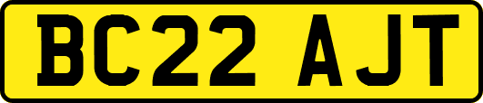 BC22AJT
