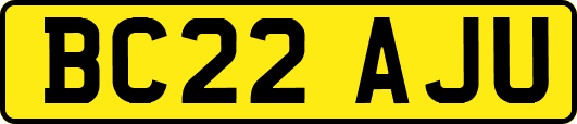 BC22AJU