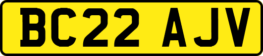 BC22AJV