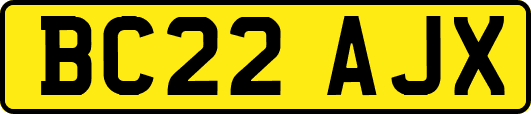 BC22AJX