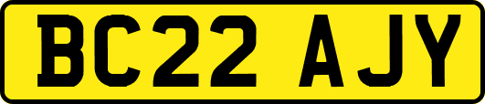BC22AJY