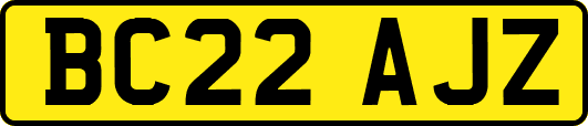 BC22AJZ