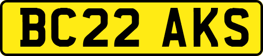 BC22AKS