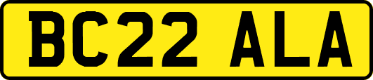 BC22ALA