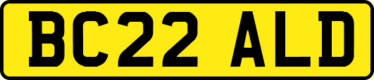 BC22ALD