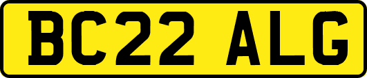 BC22ALG