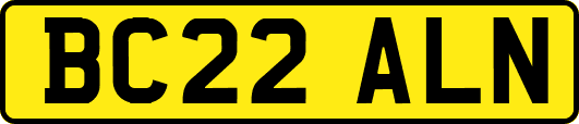 BC22ALN