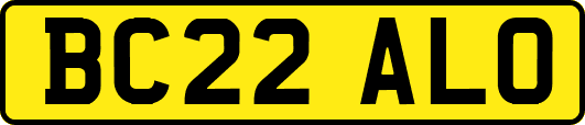 BC22ALO